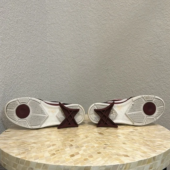 Nike Hurache womens size 8.5 - Picture 6 of 11